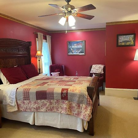 Rose Street Bed & Breakfast Georgetown Kültér fotó