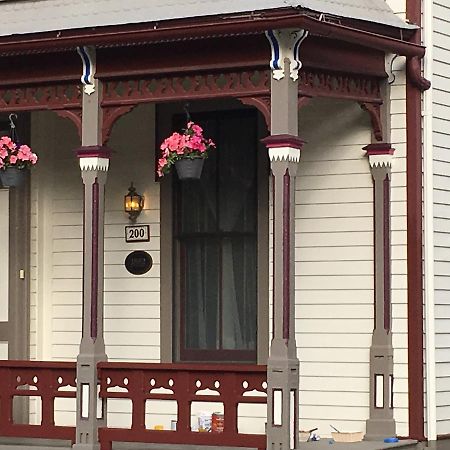 Rose Street Bed & Breakfast Georgetown Kültér fotó