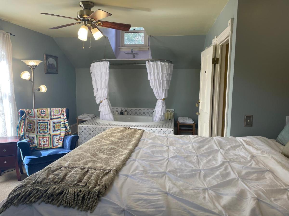 Rose Street Bed & Breakfast Georgetown Kültér fotó