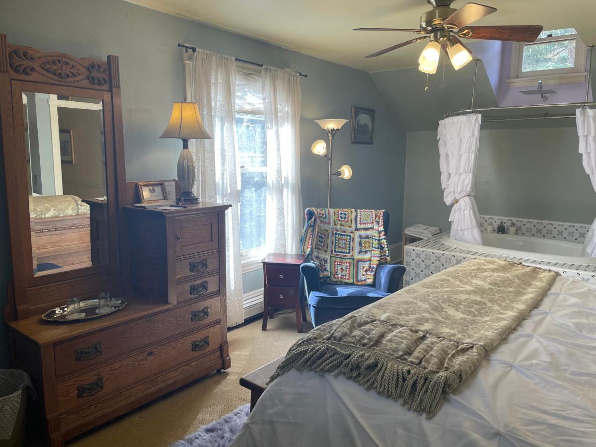 Rose Street Bed & Breakfast Georgetown Kültér fotó