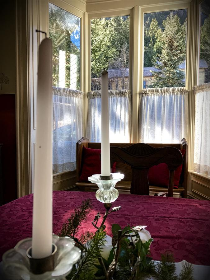Rose Street Bed & Breakfast Georgetown Kültér fotó