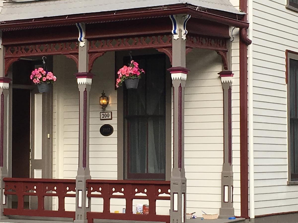 Rose Street Bed & Breakfast Georgetown Kültér fotó