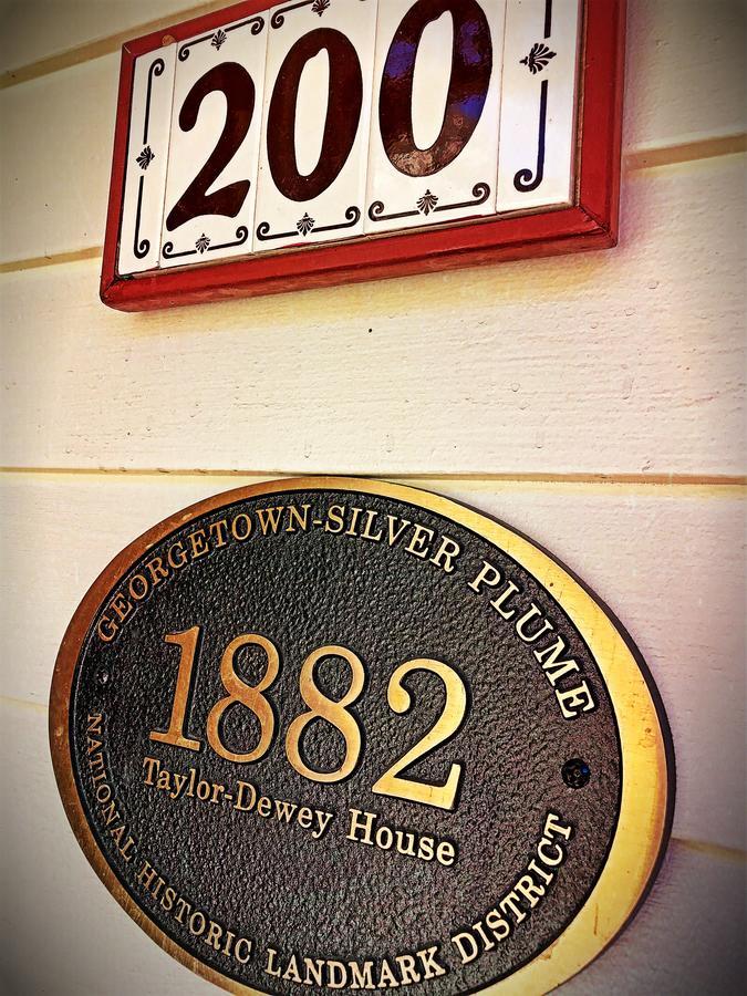 Rose Street Bed & Breakfast Georgetown Kültér fotó
