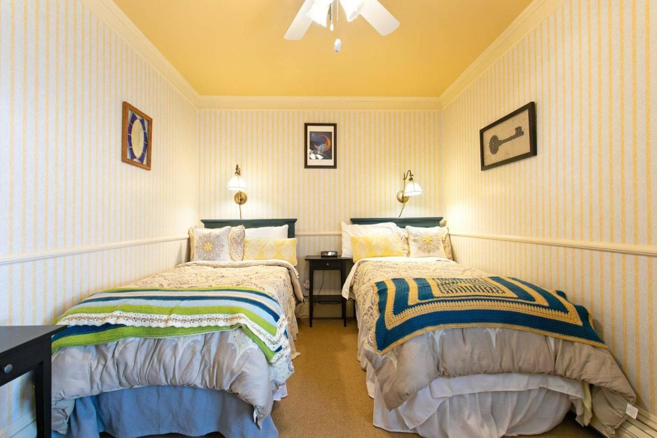 Rose Street Bed & Breakfast Georgetown Kültér fotó