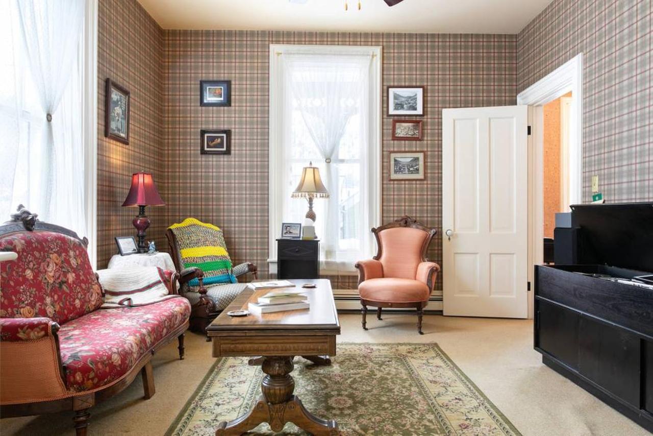 Rose Street Bed & Breakfast Georgetown Kültér fotó