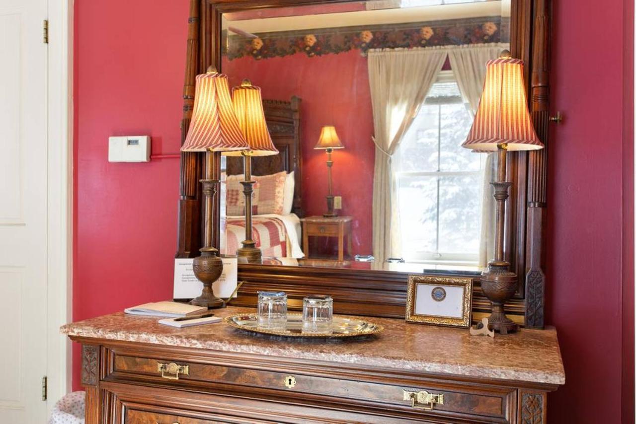 Rose Street Bed & Breakfast Georgetown Kültér fotó