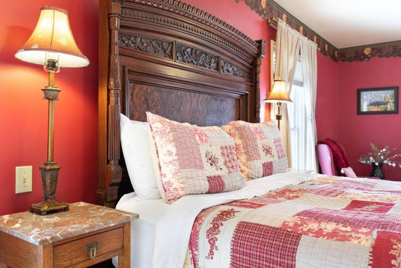Rose Street Bed & Breakfast Georgetown Kültér fotó