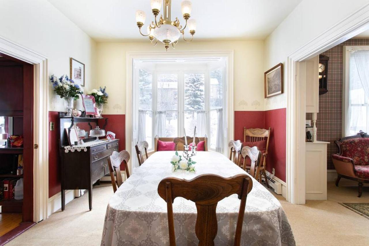 Rose Street Bed & Breakfast Georgetown Kültér fotó