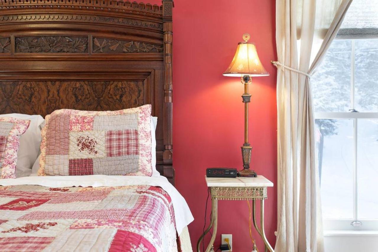 Rose Street Bed & Breakfast Georgetown Kültér fotó