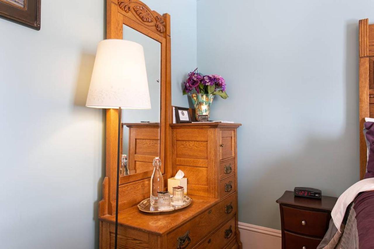 Rose Street Bed & Breakfast Georgetown Kültér fotó